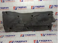 Защита антигравийная Volkswagen Tiguan 5QF825201H