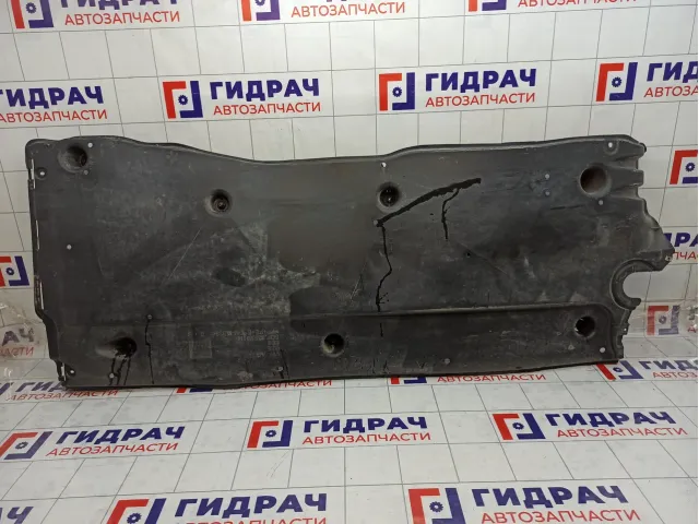 Защита антигравийная Volkswagen Tiguan 5QF825201H