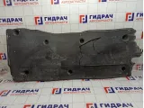Защита антигравийная Volkswagen Tiguan 5QF825201H