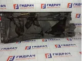 Защита антигравийная Volkswagen Tiguan 5QF825201H