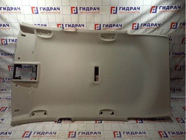 Обшивка потолка Volkswagen Tiguan 5NR867501RN3
