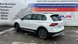 Решетка радиатора Volkswagen Tiguan 5NA853651GZLL