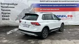 Решетка радиатора Volkswagen Tiguan 5NA853651GZLL