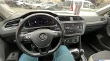 Решетка радиатора Volkswagen Tiguan 5NA853651GZLL