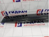 Спойлер багажника Volkswagen Touareg (GP) 7L6827991GRU