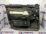 Обшивка двери передней правой Volkswagen Touareg (GP) 7L6867012EKNUQ