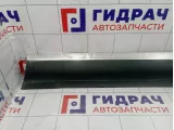 Накладка двери передней правой Volkswagen Touareg (GP) 7L6837788G9B9