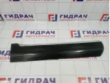 Накладка двери задней правой Volkswagen Touareg (GP) 7L6839788G9B9