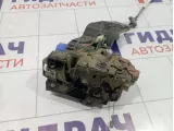 Замок двери задней правой Volkswagen Touareg (GP) 7L0839016E