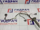 Проводка двери передней правой Volkswagen Touareg (GP) 7L6971120F