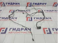 Проводка двери передней правой Volkswagen Touareg (GP) 7L6971121J