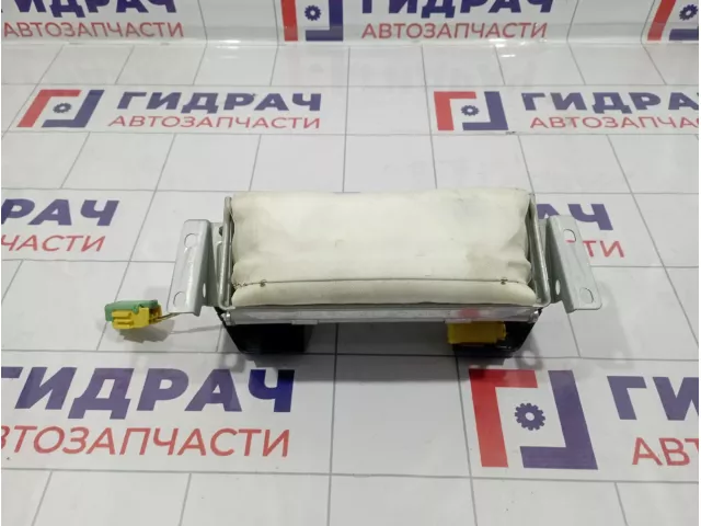 Подушка безопасности пассажирская (в торпедо) Volkswagen Touareg (GP) 7L0880202