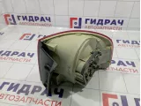 Фонарь задний наружный левый Volkswagen Touareg (GP) 7L6945095Q