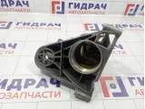 Корпус масляного фильтра Volkswagen Touareg (GP) 022115403G