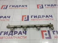 Рейка топливная (рампа) Volkswagen Touareg (GP) 022133317J