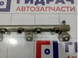 Рейка топливная (рампа) Volkswagen Touareg (GP) 022133317J