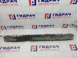 Балка подрадиаторная Volkswagen Touareg (GP) 7L0805551A