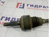 Привод задний Volkswagen Touareg (GP) 7L0501201B