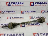 Привод задний Volkswagen Touareg (GP) 7L0501201B