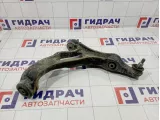 Рычаг передний нижний левый Volkswagen Touareg (GP) 7L0407151H