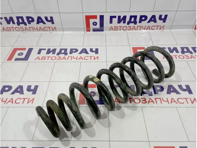 Пружина передняя Volkswagen Touareg (GP) 7L6411105K