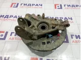 Кулак поворотный задний правый Volkswagen Touareg (GP) 7L0505436B