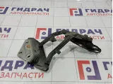 Петля капота правая Volkswagen Touareg (GP) 7L6823302A