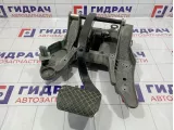 Педаль тормоза Volkswagen Touareg (GP) 7L0723142