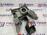 Педаль тормоза Volkswagen Touareg (GP) 7L0723142