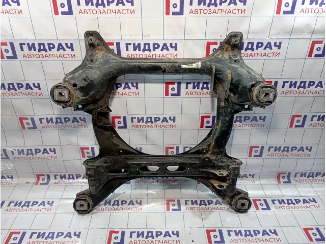 Балка подмоторная Volkswagen Touareg (GP) 7L0499030H