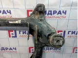 Балка подмоторная Volkswagen Touareg (GP) 7L0499030H