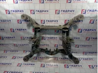 Балка задняя Volkswagen Touareg (GP) 7L0599030L