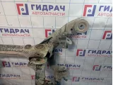 Балка задняя Volkswagen Touareg (GP) 7L0599030L