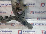 Балка задняя Volkswagen Touareg (GP) 7L0599030L