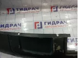 Юбка заднего бампера Volkswagen Touareg (GP) 7L6807434SB41