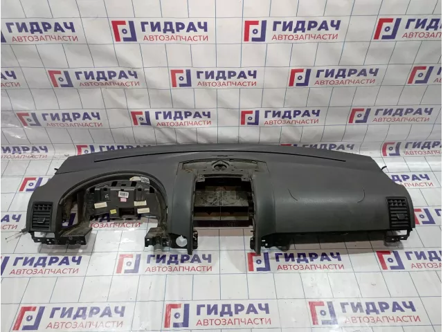 Торпедо Volkswagen Touareg (GP) 7L6857003AP3G1