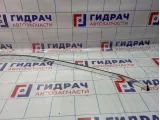 Молдинг крыши левый Volkswagen Touareg (GP) 7L6853985A2ZZ