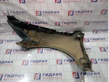 Крыло переднее правое Volkswagen Touareg (GP) 7L6821102K