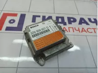 Блок управления AIR BAG Volkswagen Touareg (GP) 3D0909601D