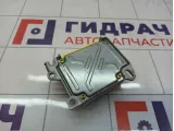 Блок управления AIR BAG Volkswagen Touareg (GP) 3D0909601D