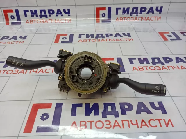 Переключатель подрулевой в сборе Volkswagen Touareg (GP) 7L6953503D