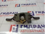 Переключатель подрулевой в сборе Volkswagen Touareg (GP) 7L6953503D