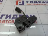 Замок капота Volkswagen Touareg (GP) 7L0823509C