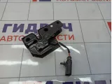 Замок капота Volkswagen Touareg (GP) 7L0823509C