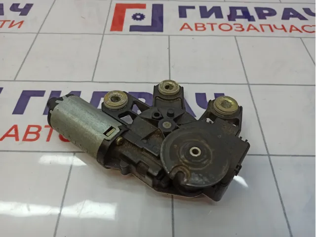 Моторчик стеклоочистителя задний Volkswagen Touareg (GP) 7L0955712A