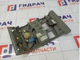 Кнопка люка Volkswagen Touareg (GP) 7L6959613A