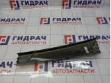 Накладка стойки наружная средняя левая Volkswagen Touareg (GP) 7L6853317EXX2