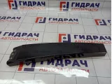 Накладка стойки наружная средняя правая Volkswagen Touareg (GP) 7L6853318EXX2