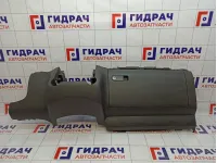 Бардачок Volkswagen Touareg (GP) 7L6857101P75R