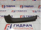 Обшивка двери багажника левая Volkswagen Touareg (GP) 7L6867671B